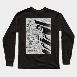 Loan Game Long Sleeve T-Shirt